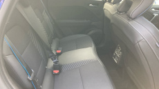 Renault Symbioz 1.6 E-Tech FHEV 145 Iconic Esprit Alpine 5dr Auto Hybrid Estate